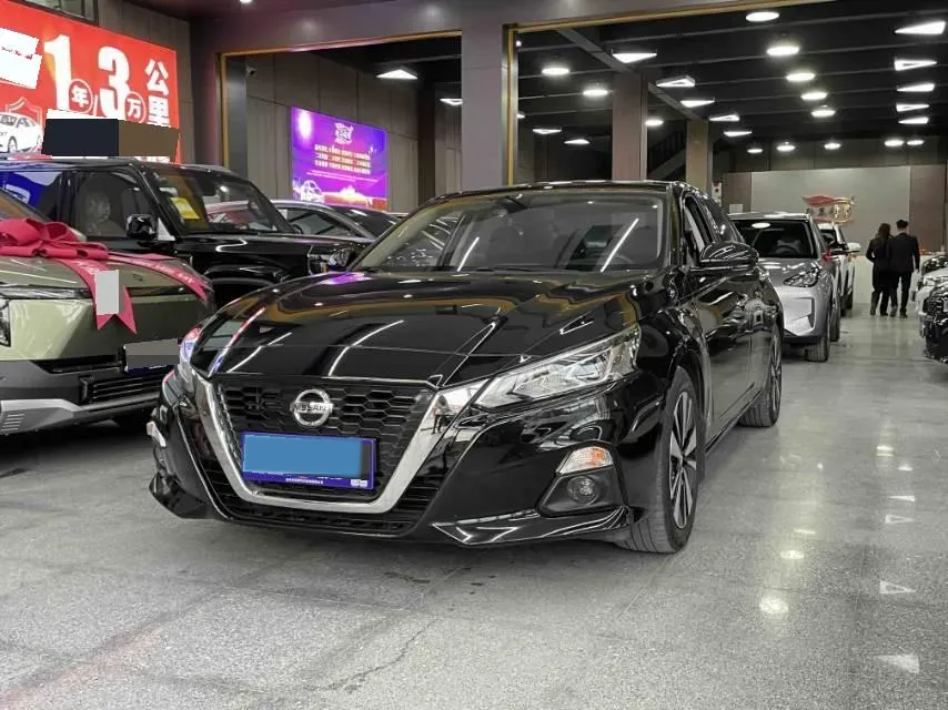 2021 Nissan Teana 2.0L 156HP L4 CVT,autocango,china used car exporter,china ev exporter,chinese used car exporter,chinese used ev exporter