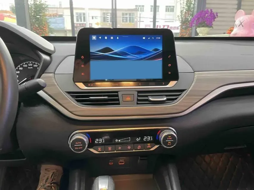 2021 Nissan Teana 2.0L 156HP L4 CVT,autocango,china used car exporter,china ev exporter,chinese used car exporter,chinese used ev exporter