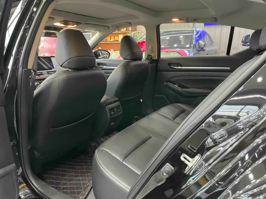 2021 Nissan Teana 2.0L 156HP L4 CVT,autocango,china used car exporter,china ev exporter,chinese used car exporter,chinese used ev exporter