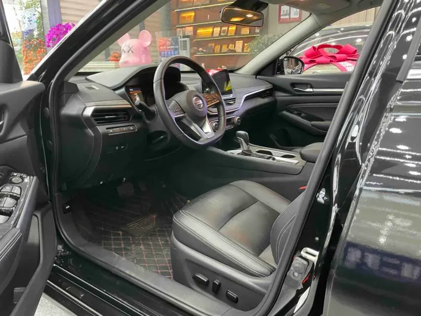 2021 Nissan Teana 2.0L 156HP L4 CVT,autocango,china used car exporter,china ev exporter,chinese used car exporter,chinese used ev exporter