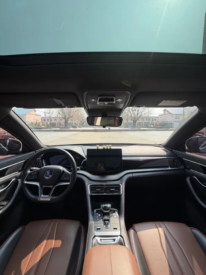 2019 BYD Song Pro 1.5T 160HP L4 6DCT,autocango,china used car exporter,china ev exporter,chinese used car exporter,chinese used ev exporter