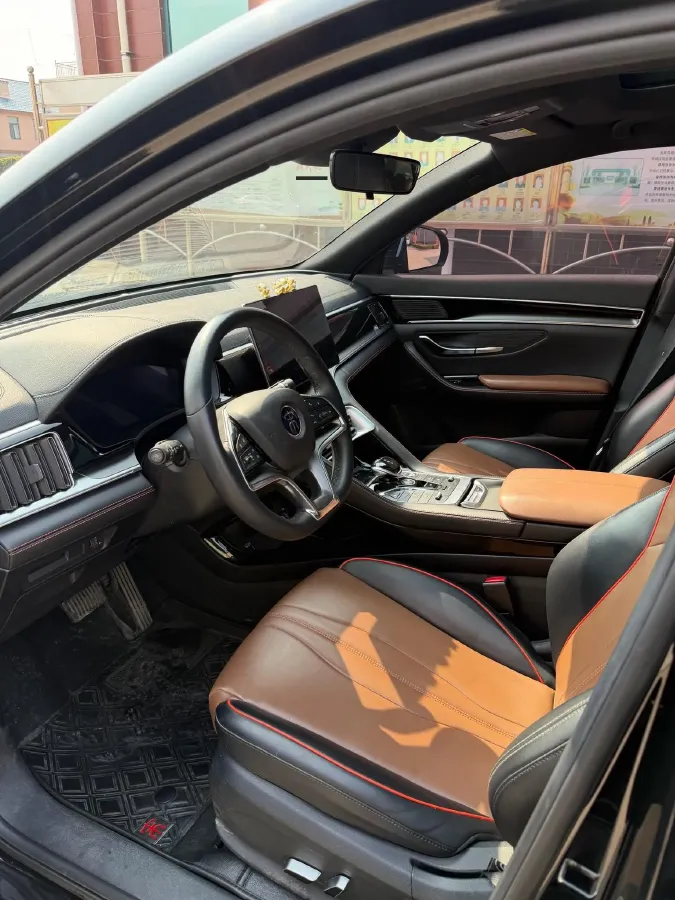 2019 BYD Song Pro 1.5T 160HP L4 6DCT,autocango,china used car exporter,china ev exporter,chinese used car exporter,chinese used ev exporter