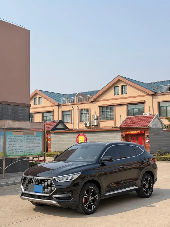 2019 BYD Song Pro 1.5T 160HP L4 6DCT,autocango,china used car exporter,china ev exporter,chinese used car exporter,chinese used ev exporter