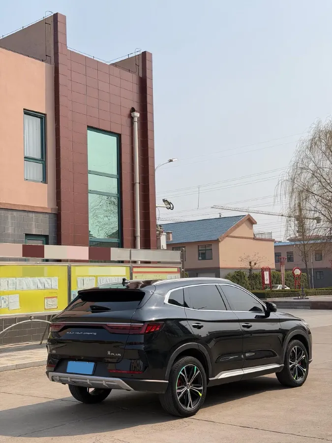 2019 BYD Song Pro 1.5T 160HP L4 6DCT,autocango,china used car exporter,china ev exporter,chinese used car exporter,chinese used ev exporter