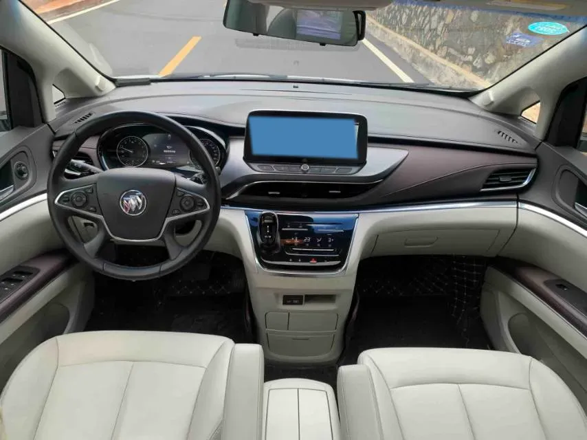 2020 Buick GL8 2.0T 237HP L4 9AT,autocango,china used car exporter,china ev exporter,chinese used car exporter,chinese used ev exporter