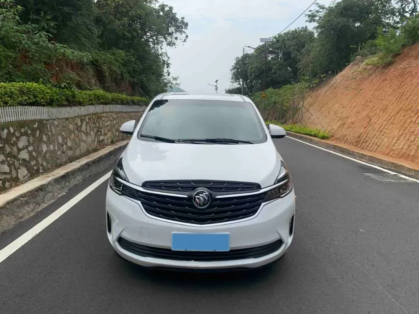 2020 Buick GL8 2.0T 237HP L4 9AT,autocango,china used car exporter,china ev exporter,chinese used car exporter,chinese used ev exporter