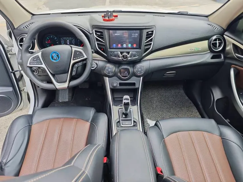 2017 BYD Song 1.5T 154HP L4 6DCT PHEV 16.9KWH,autocango,china used car exporter,china ev exporter,chinese used car exporter,chinese used ev exporter