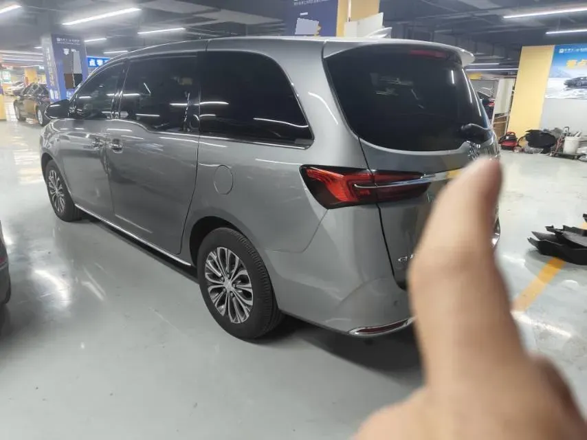 2023 Buick GL8 2.0T 237HP L4 9AT,autocango,china used car exporter,china ev exporter,chinese used car exporter,chinese used ev exporter