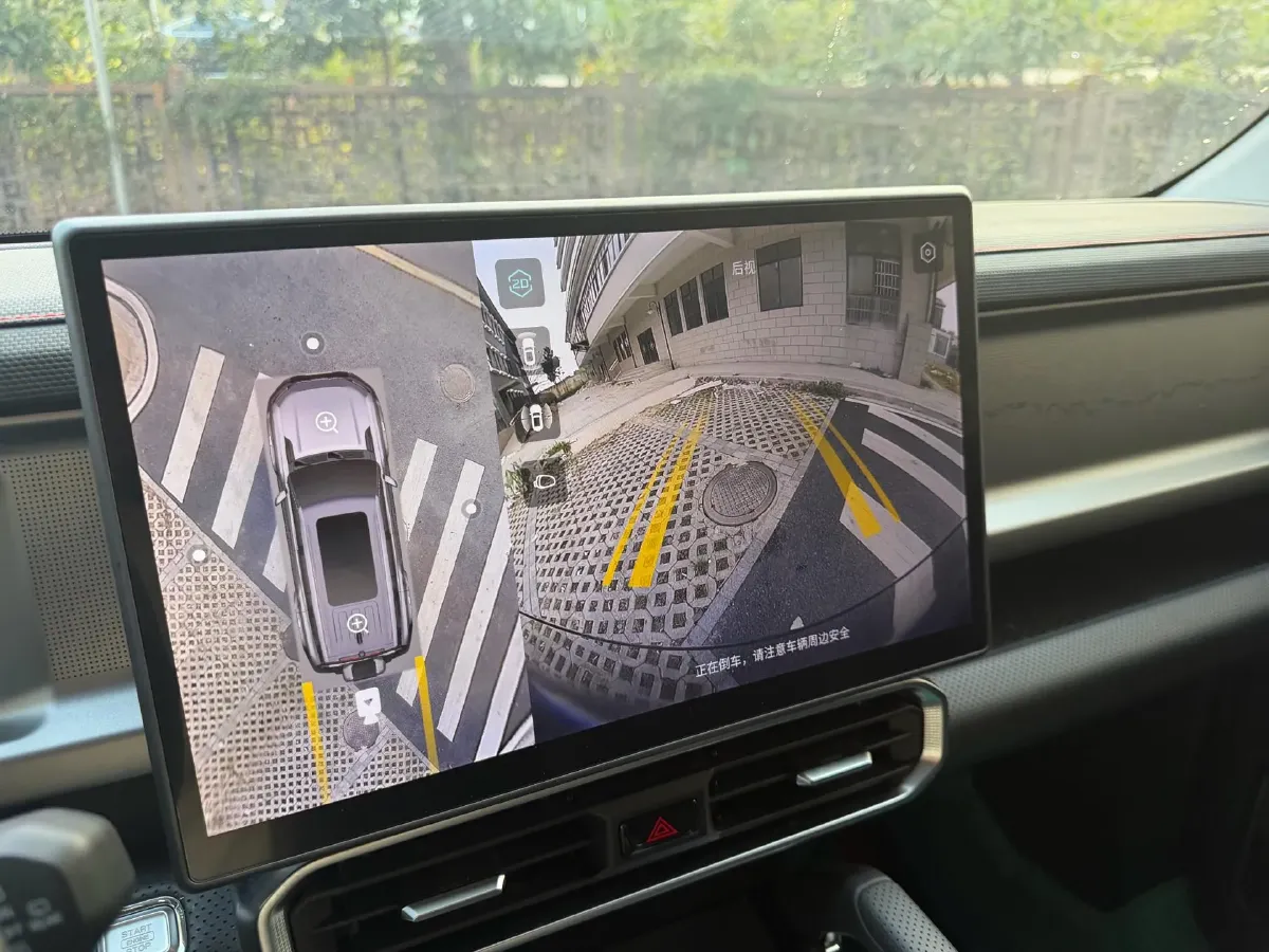 2023 Jetour Traveller 1.5T 184HP L4 7DCT,autocango,china used car exporter,china ev exporter,chinese used car exporter,chinese used ev exporter