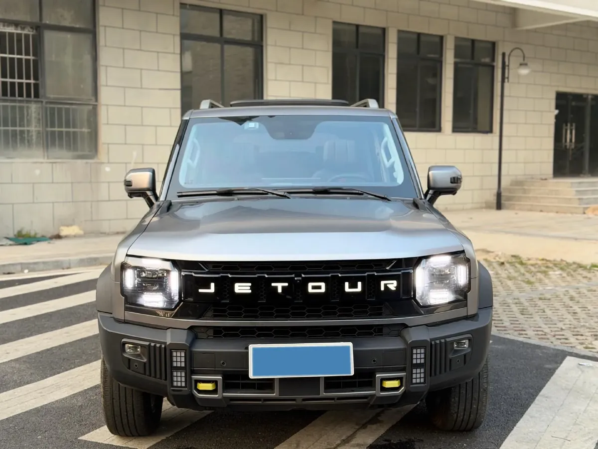2023 Jetour Traveller 1.5T 184HP L4 7DCT,autocango,china used car exporter,china ev exporter,chinese used car exporter,chinese used ev exporter