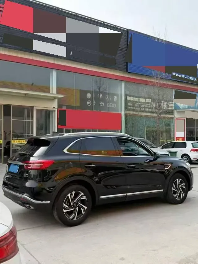 2019 HongQi HS5 2.0T 224HP L4 6AT,autocango,china used car exporter,china ev exporter,chinese used car exporter,chinese used ev exporter