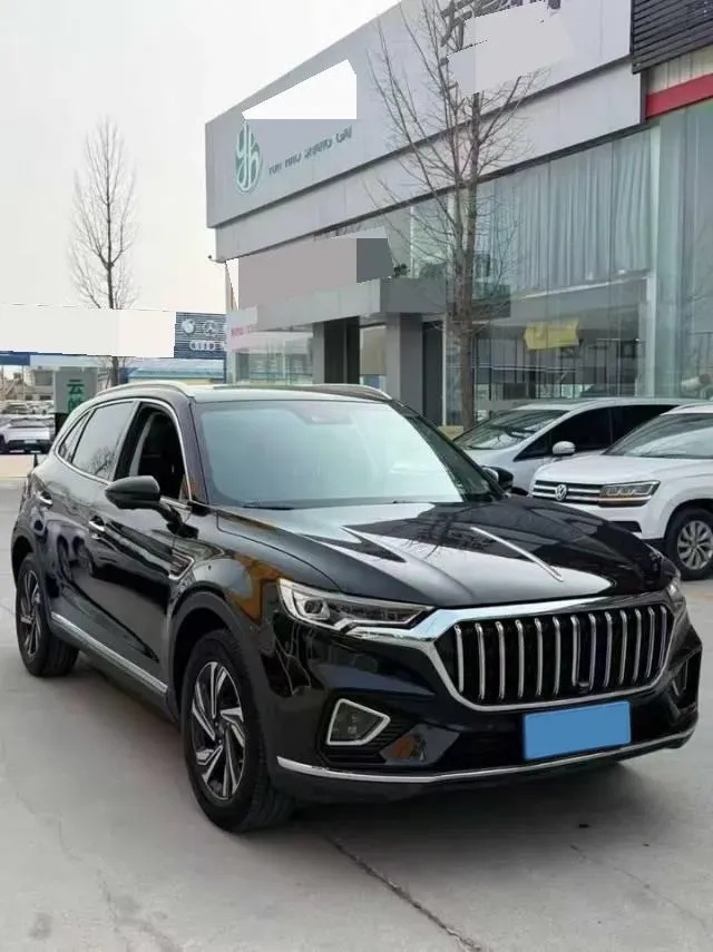 2019 HongQi HS5 2.0T 224HP L4 6AT,autocango,china used car exporter,china ev exporter,chinese used car exporter,chinese used ev exporter
