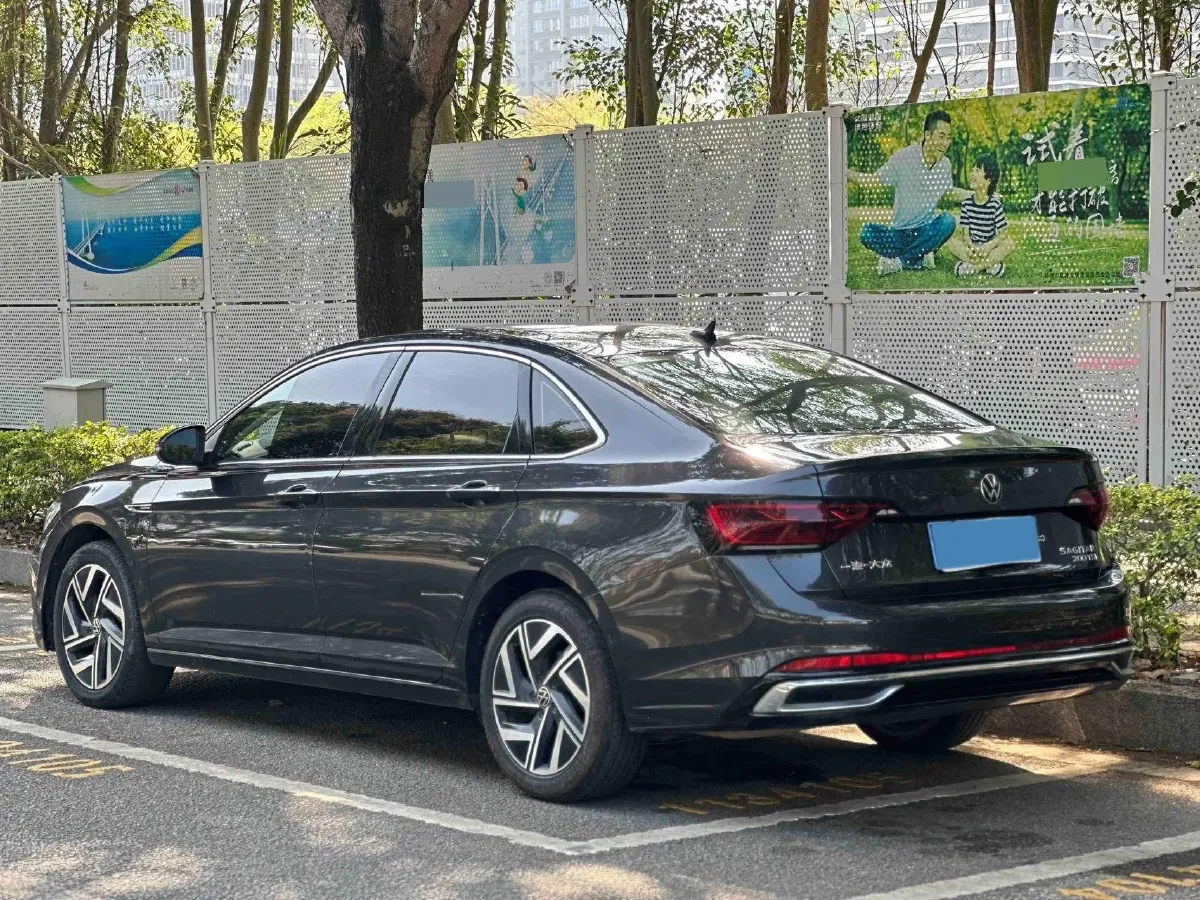 2023 Volkswagen Sagitar 1.2T 116HP L4 7DCT,autocango,china used car exporter,china ev exporter,chinese used car exporter,chinese used ev exporter