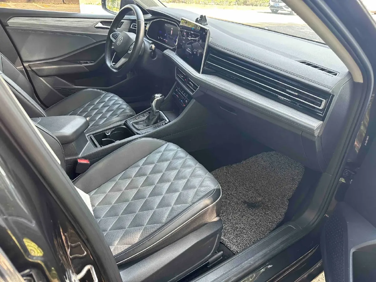 2023 Volkswagen Sagitar 1.2T 116HP L4 7DCT,autocango,china used car exporter,china ev exporter,chinese used car exporter,chinese used ev exporter