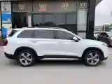 2019 Hyundai Santafe 2.0T 240HP L4 8AT