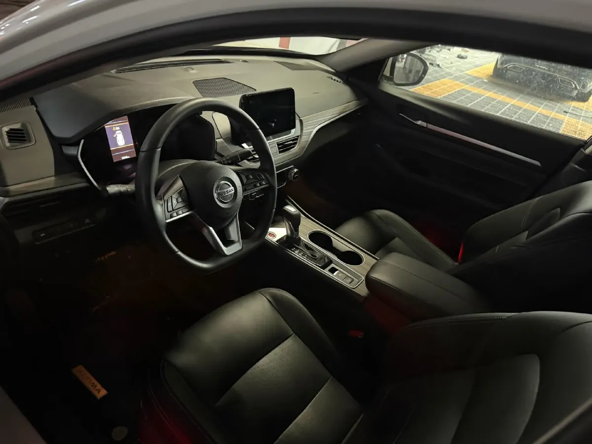 2020 Nissan Teana 2.0L 156HP L4 CVT,autocango,china used car exporter,china ev exporter,chinese used car exporter,chinese used ev exporter