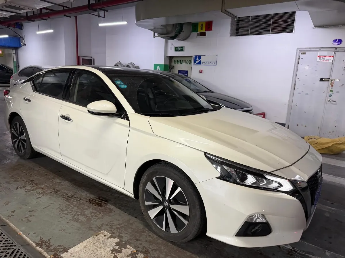 2020 Nissan Teana 2.0L 156HP L4 CVT,autocango,china used car exporter,china ev exporter,chinese used car exporter,chinese used ev exporter
