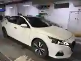 2020 Nissan Teana 2.0L 156HP L4 CVT
