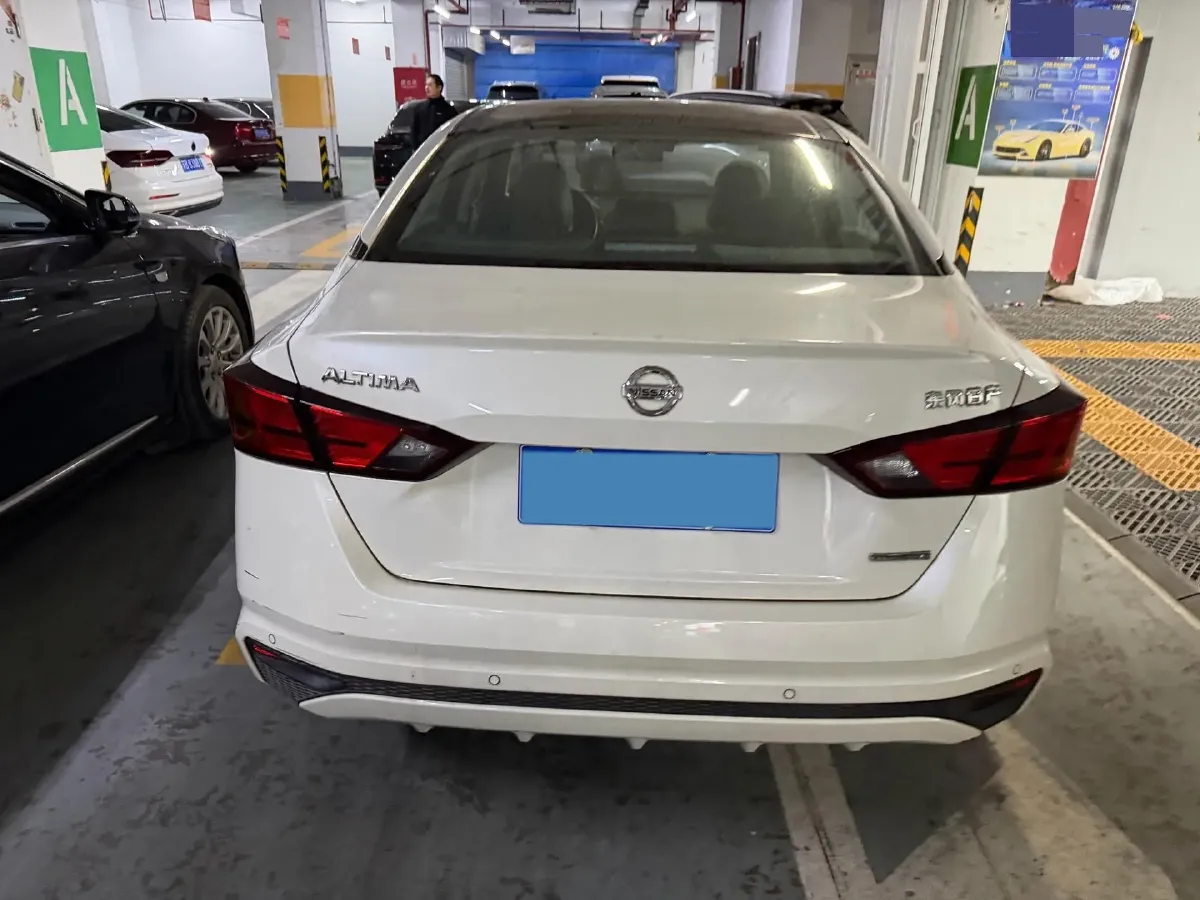 2020 Nissan Teana 2.0L 156HP L4 CVT,autocango,china used car exporter,china ev exporter,chinese used car exporter,chinese used ev exporter