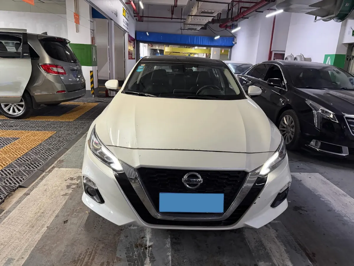 2020 Nissan Teana 2.0L 156HP L4 CVT,autocango,china used car exporter,china ev exporter,chinese used car exporter,chinese used ev exporter