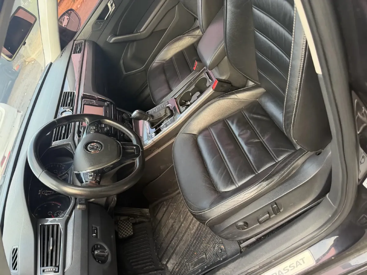 2017 Volkswagen Passat 1.4T 150HP L4 7DCT,autocango,china used car exporter,china ev exporter,chinese used car exporter,chinese used ev exporter