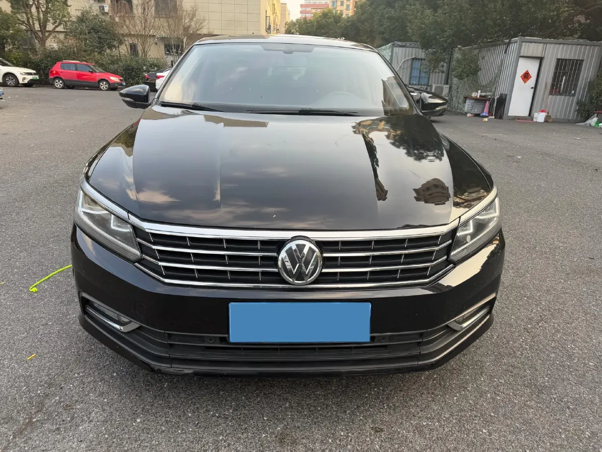 2017 Volkswagen Passat 1.4T 150HP L4 7DCT,autocango,china used car exporter,china ev exporter,chinese used car exporter,chinese used ev exporter
