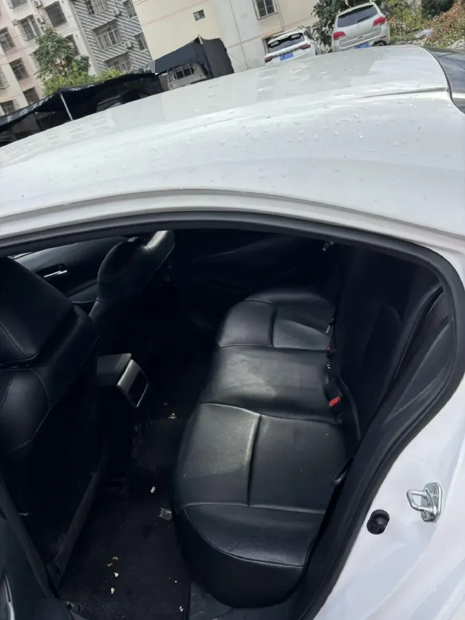 2022 Toyota Corolla 1.2T 116HP L4 CVT,autocango,china used car exporter,china ev exporter,chinese used car exporter,chinese used ev exporter