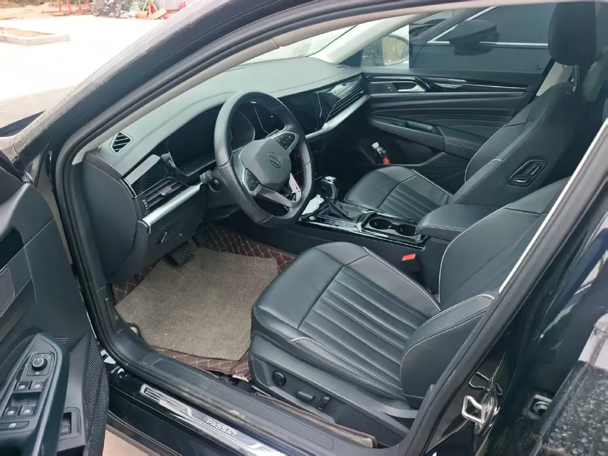 2022 Volkswagen Lamando 1.4T 150HP L4 7DCT,autocango,china used car exporter,china ev exporter,chinese used car exporter,chinese used ev exporter