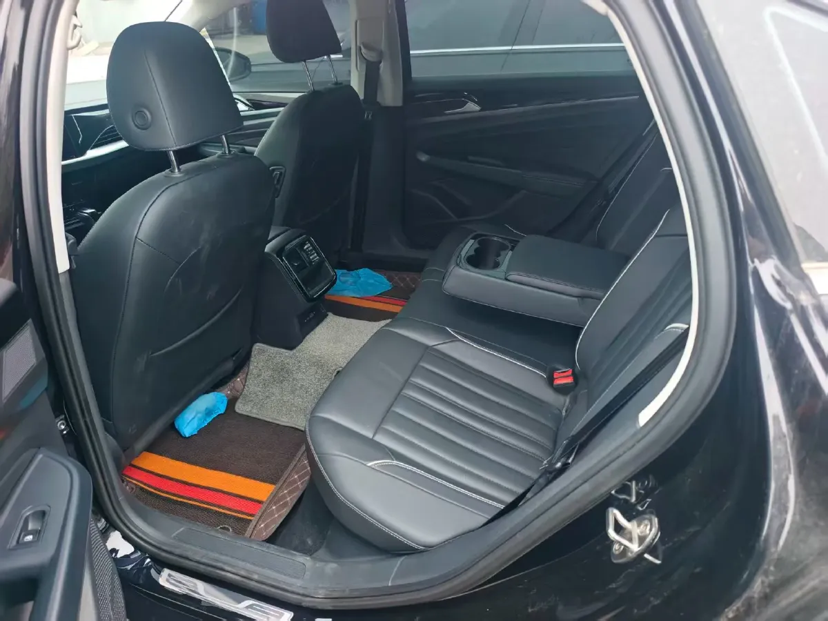 2022 Volkswagen Lamando 1.4T 150HP L4 7DCT,autocango,china used car exporter,china ev exporter,chinese used car exporter,chinese used ev exporter