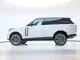 2024 Land Rover Range Rover 3.0T 360HP L6 8AT