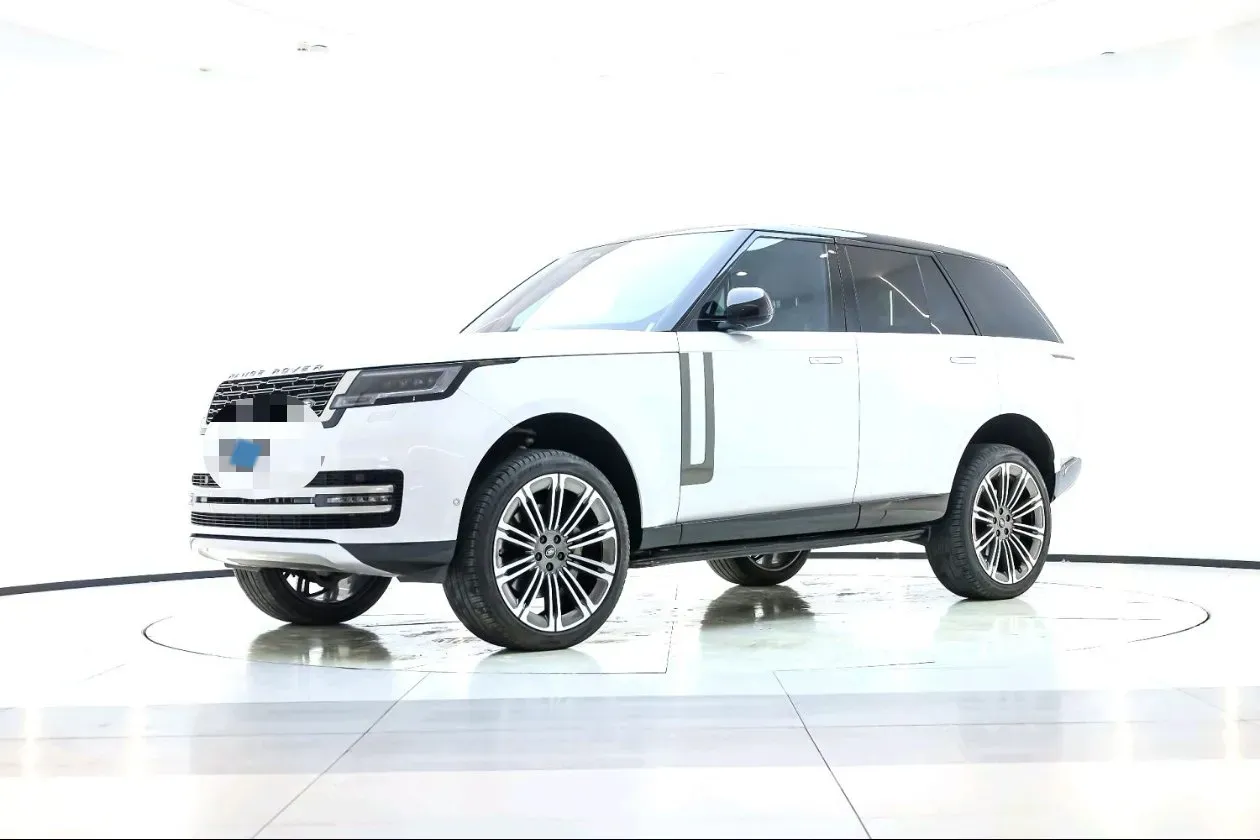 2024 Land Rover Range Rover 3.0T 360HP L6 8AT,autocango,china used car exporter,china ev exporter,chinese used car exporter,chinese used ev exporter