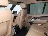 2024 Land Rover Range Rover 3.0T 360HP L6 8AT