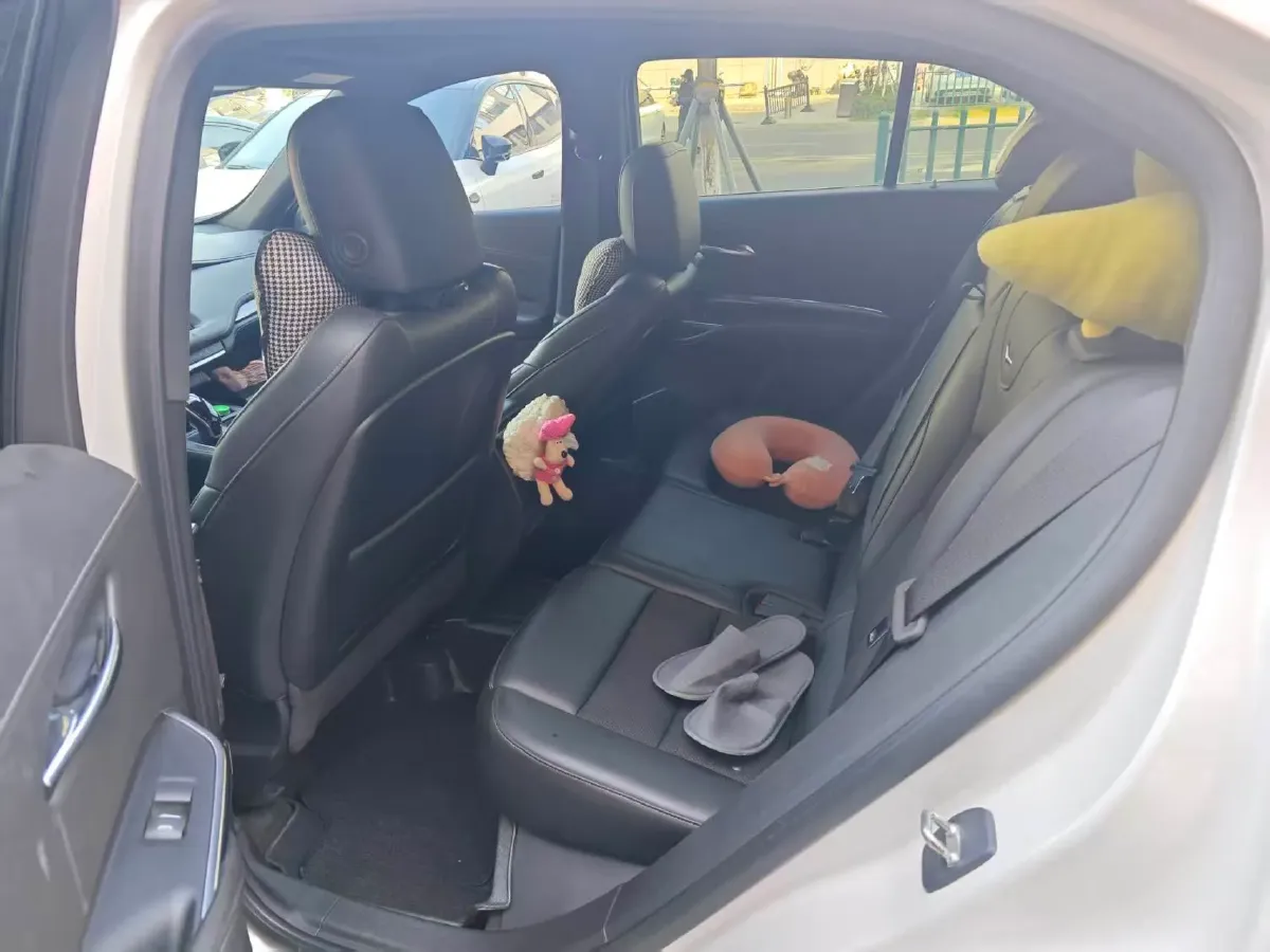 2021 Cadillac XT4 2.0T 237HP L4 9AT,autocango,china used car exporter,china ev exporter,chinese used car exporter,chinese used ev exporter