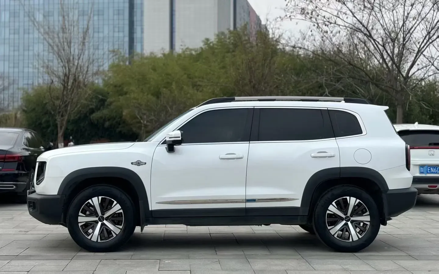 2022 Haval Dargo 1.5T 184HP L4 7DCT,autocango,china used car exporter,china ev exporter,chinese used car exporter,chinese used ev exporter