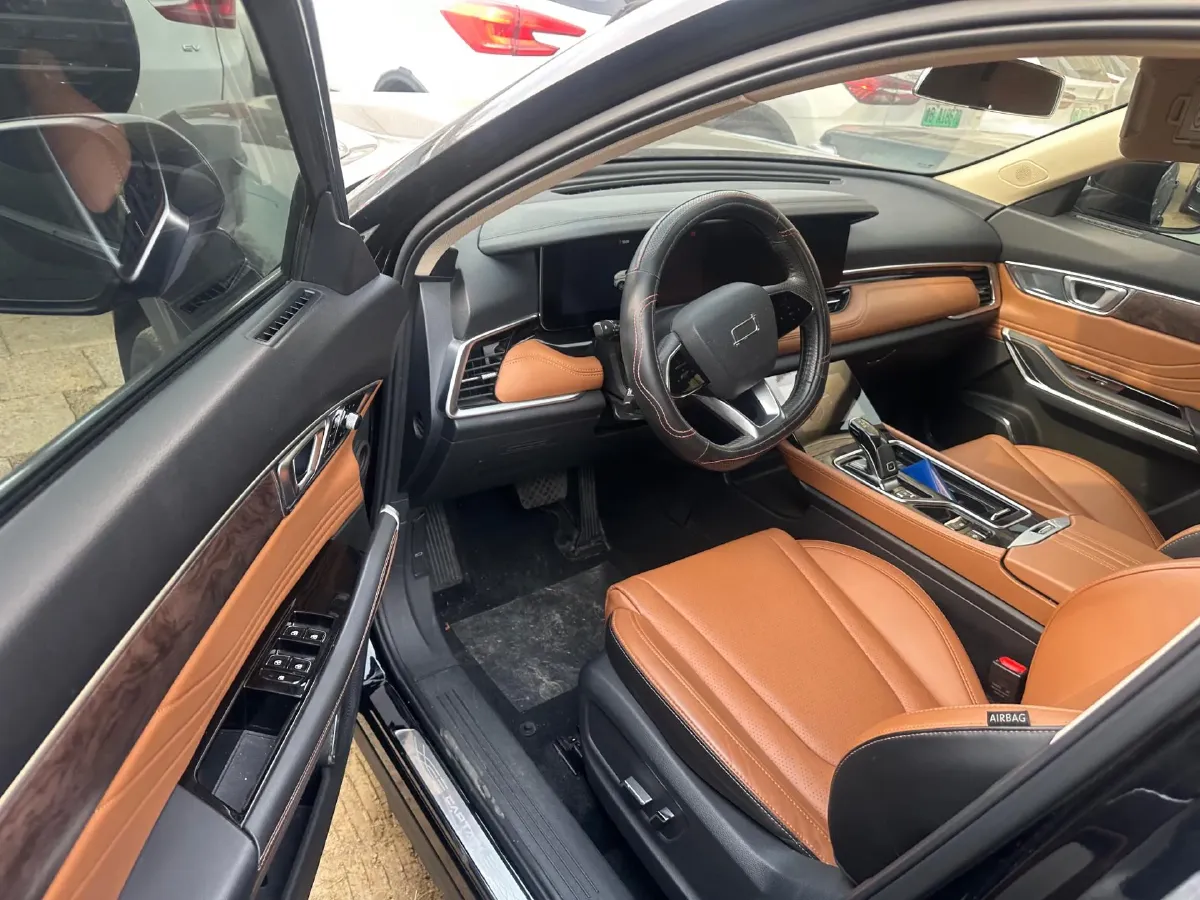 2023 Bestune T99 2.0T 224HP L4 8AT,autocango,china used car exporter,china ev exporter,chinese used car exporter,chinese used ev exporter