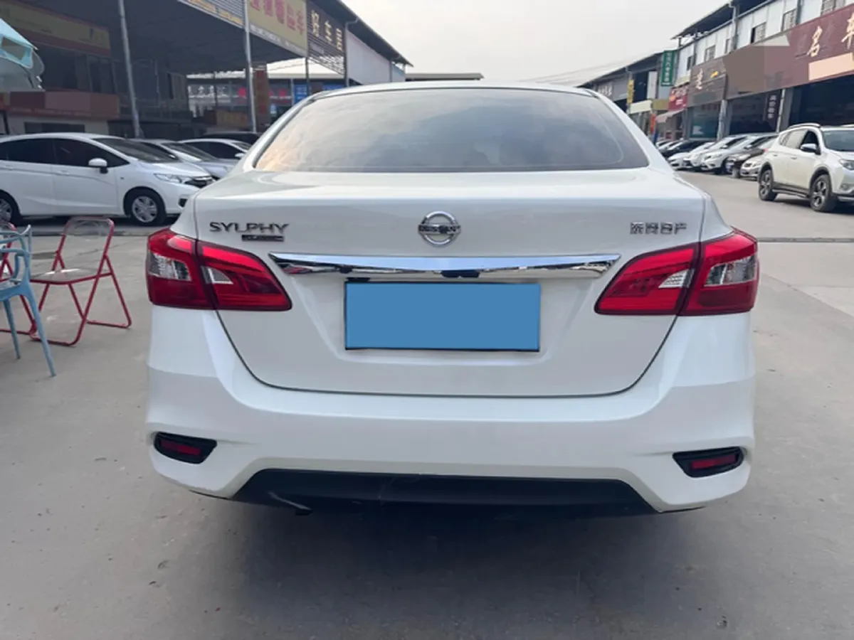 2021 Nissan Sylphy 1.6L 122HP L4 CVT,autocango,china used car exporter,china ev exporter,chinese used car exporter,chinese used ev exporter