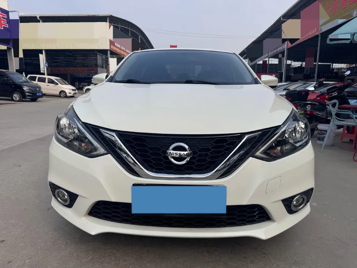 2021 Nissan Sylphy 1.6L 122HP L4 CVT,autocango,china used car exporter,china ev exporter,chinese used car exporter,chinese used ev exporter