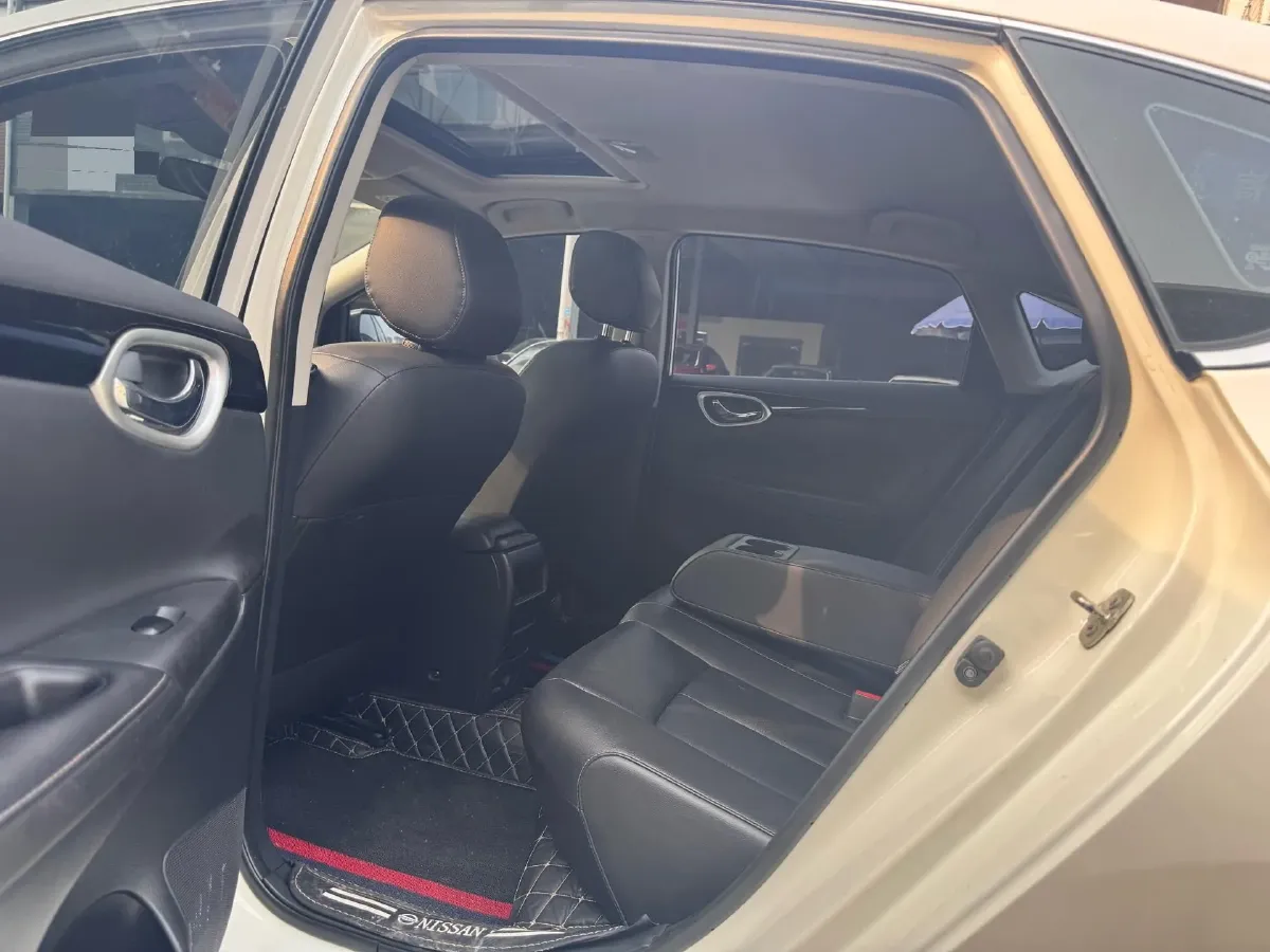 2021 Nissan Sylphy 1.6L 122HP L4 CVT,autocango,china used car exporter,china ev exporter,chinese used car exporter,chinese used ev exporter