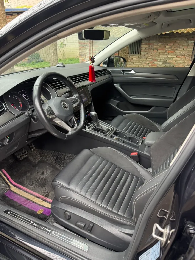 2020 Volkswagen Magotan 1.4T 150HP L4 7DCT,autocango,china used car exporter,china ev exporter,chinese used car exporter,chinese used ev exporter