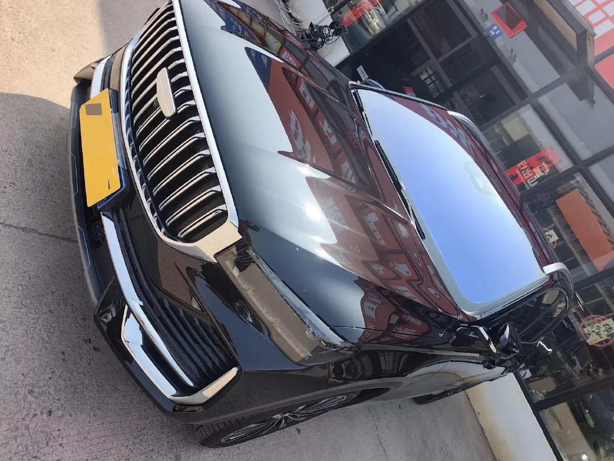 2025 Geely Monjaro 2.0T 238HP L4 8AT,autocango,china used car exporter,china ev exporter,chinese used car exporter,chinese used ev exporter