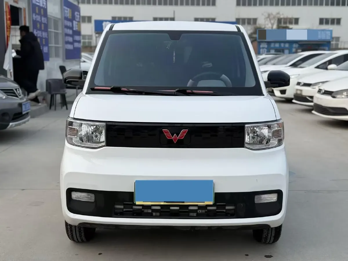 2022 LingBox uni BEV 11.52KWH,autocango,china used car exporter,china ev exporter,chinese used car exporter,chinese used ev exporter
