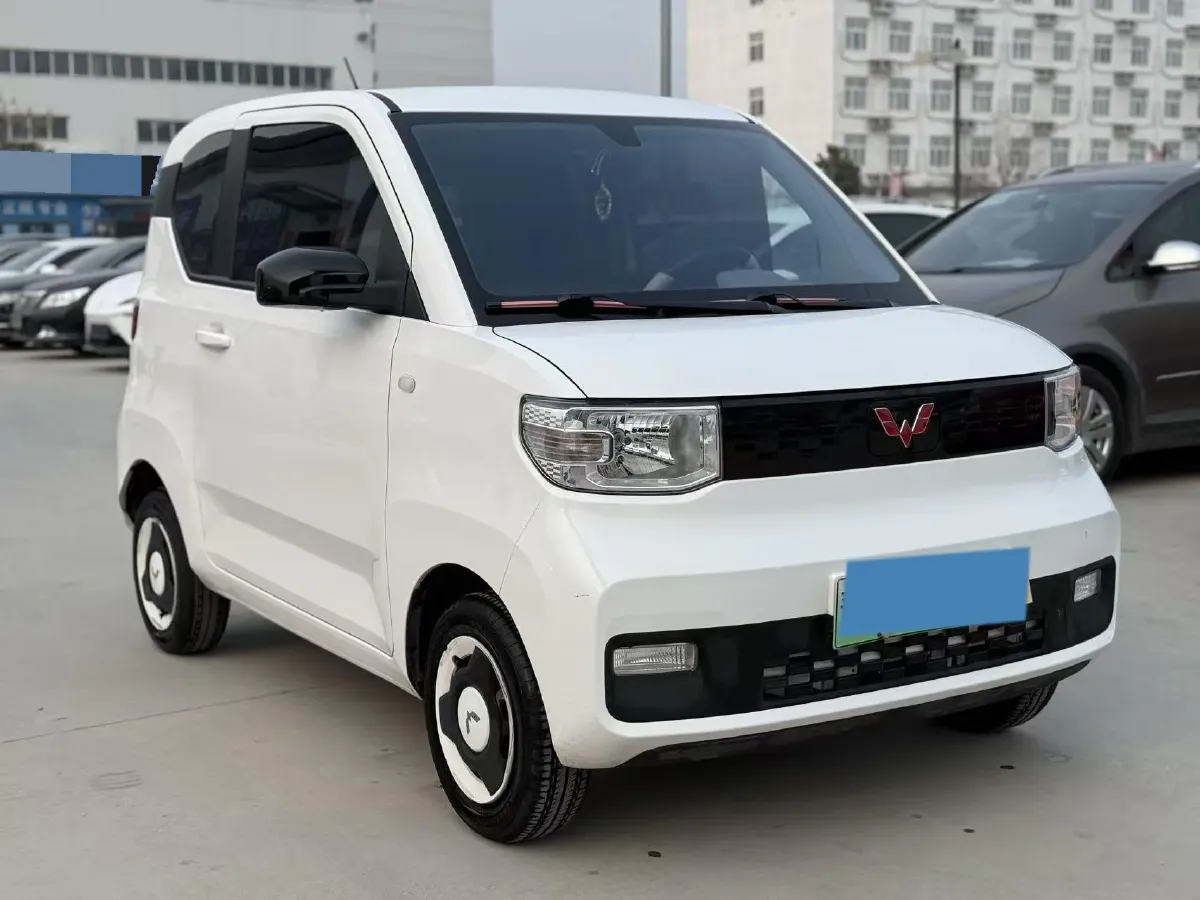 2022 LingBox uni BEV 11.52KWH,autocango,china used car exporter,china ev exporter,chinese used car exporter,chinese used ev exporter