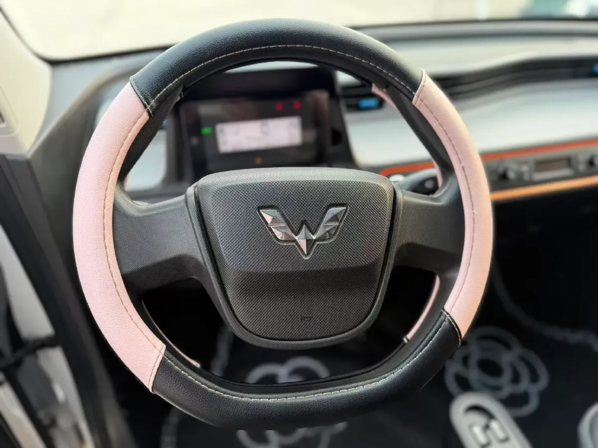 2022 LingBox uni BEV 11.52KWH,autocango,china used car exporter,china ev exporter,chinese used car exporter,chinese used ev exporter