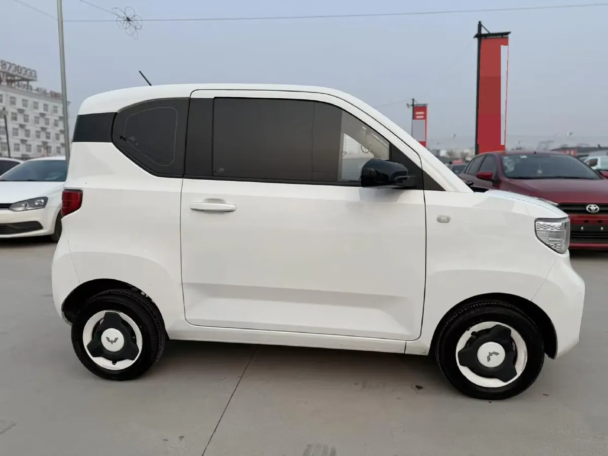 2022 LingBox uni BEV 11.52KWH,autocango,china used car exporter,china ev exporter,chinese used car exporter,chinese used ev exporter