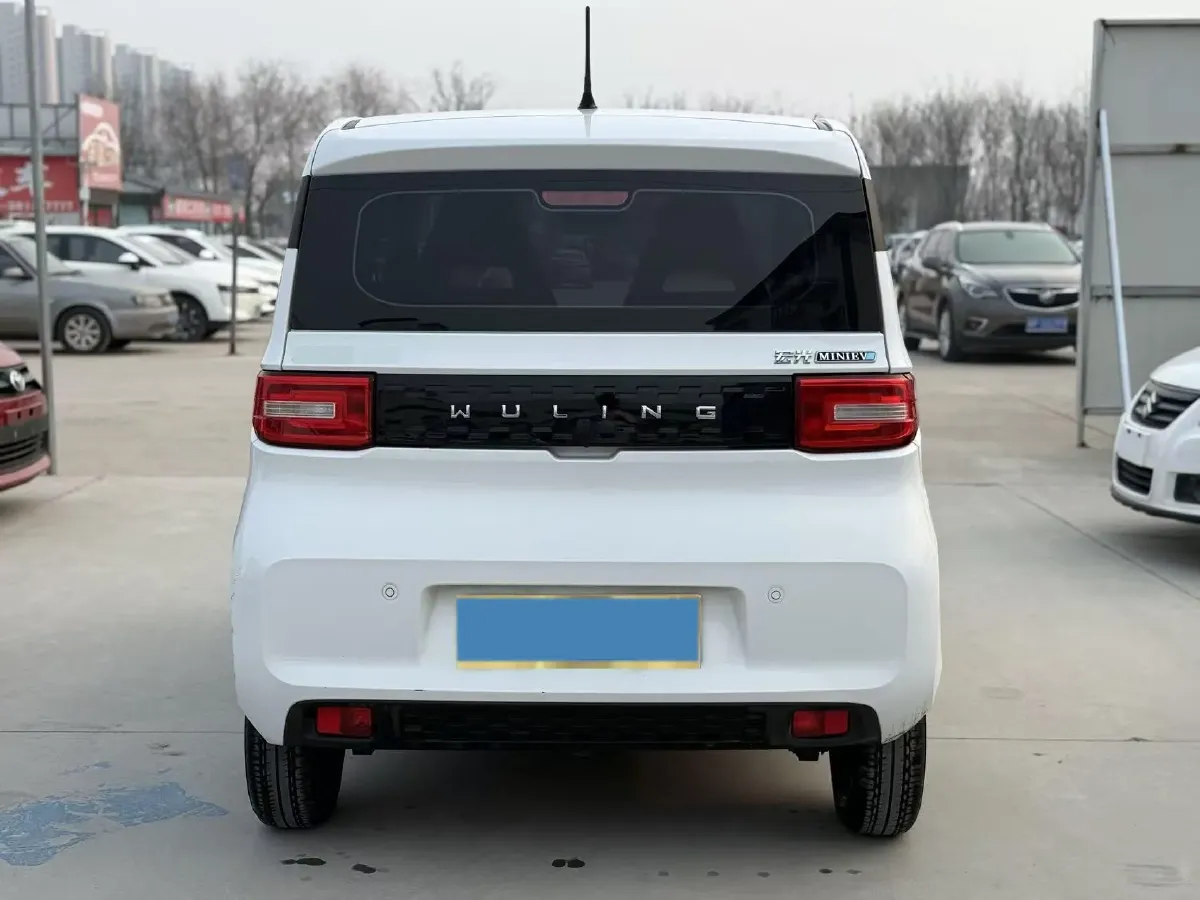 2022 LingBox uni BEV 11.52KWH,autocango,china used car exporter,china ev exporter,chinese used car exporter,chinese used ev exporter