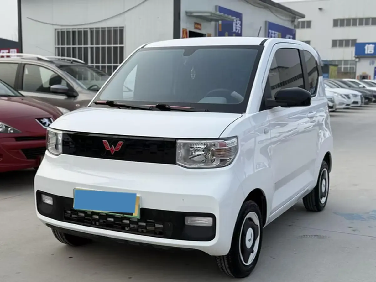 2022 LingBox uni BEV 11.52KWH,autocango,china used car exporter,china ev exporter,chinese used car exporter,chinese used ev exporter