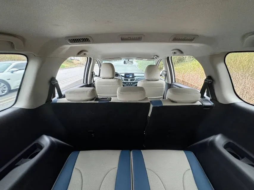 2019 BaoJun 730 1.5T 147HP L4 CVT,autocango,china used car exporter,china ev exporter,chinese used car exporter,chinese used ev exporter