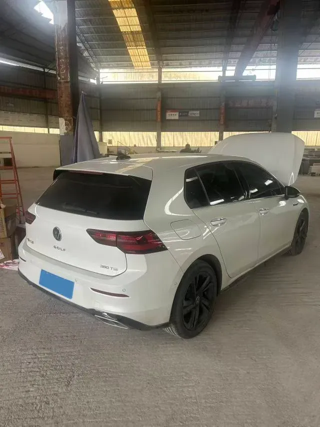 2021 Volkswagen Golf 1.4T 150HP L4 7DCT,autocango,china used car exporter,china ev exporter,chinese used car exporter,chinese used ev exporter