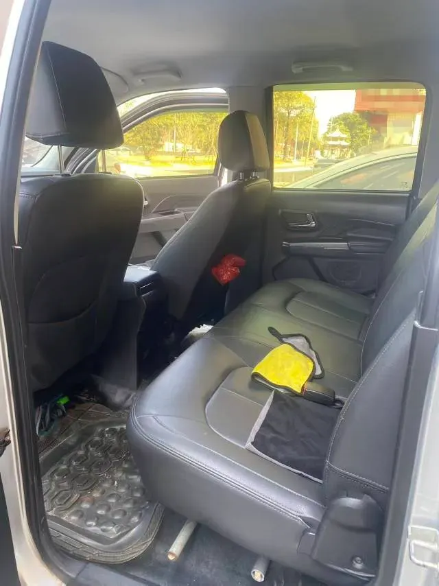 2017 Great Wall Wingle 5 2.0T 102HP L4 5MT,autocango,china used car exporter,china ev exporter,chinese used car exporter,chinese used ev exporter