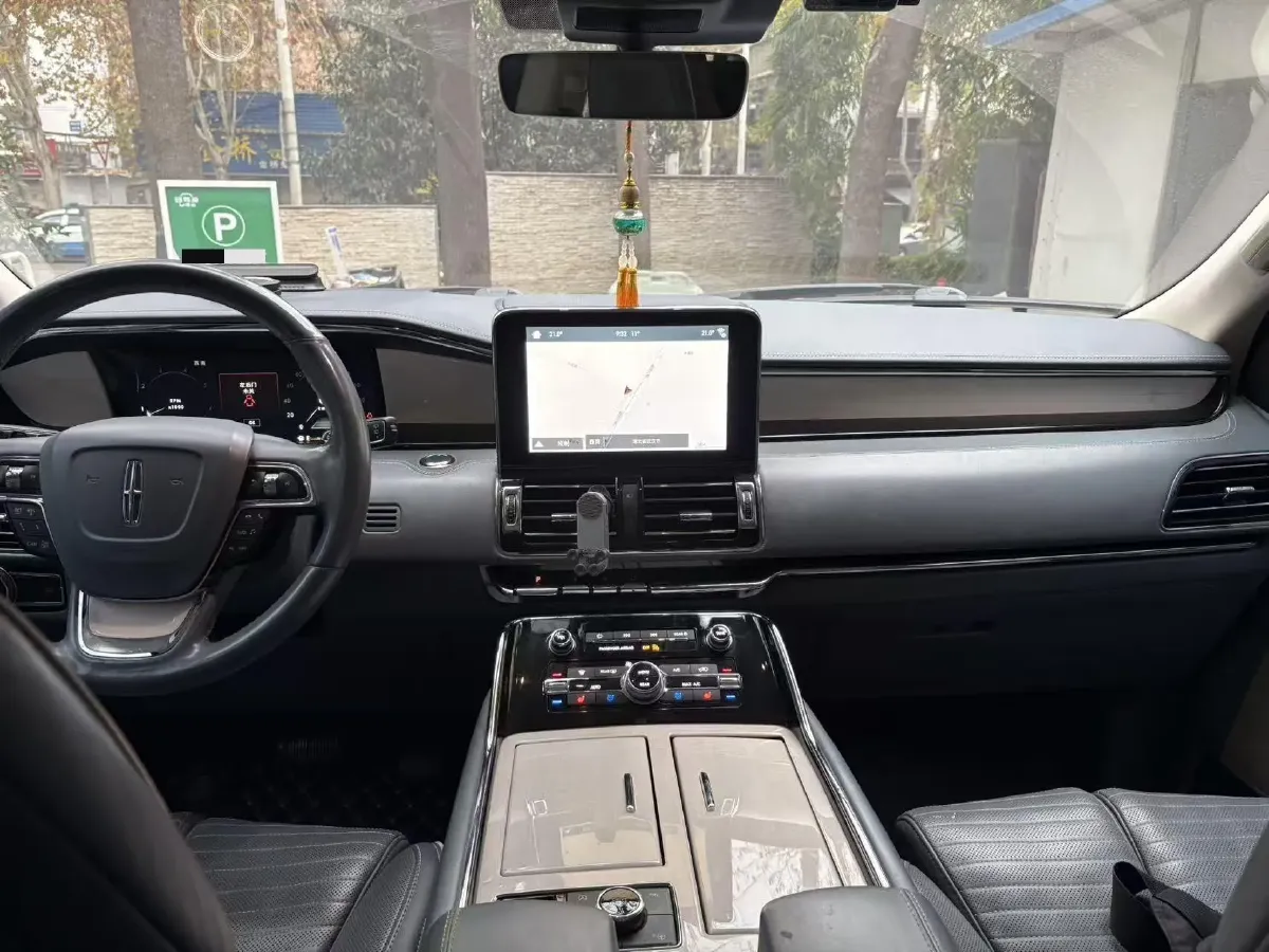 2018 Mercedes-Benz GLS Class 3.0T 333HP V6 9AT,autocango,china used car exporter,china ev exporter,chinese used car exporter,chinese used ev exporter